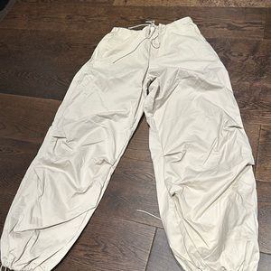 Zara Parachute Pants